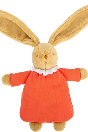 Doudous peluches